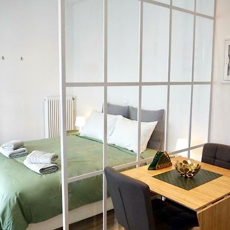 Апартаменты Warm & Cozy Studio In Афины Экстерьер фото