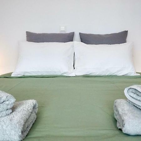 Апартаменты Warm & Cozy Studio In Афины Экстерьер фото
